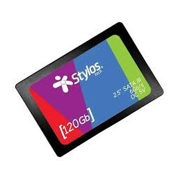 Stylos STMSSD1B | Unidad de estado sólido SSD 120GB