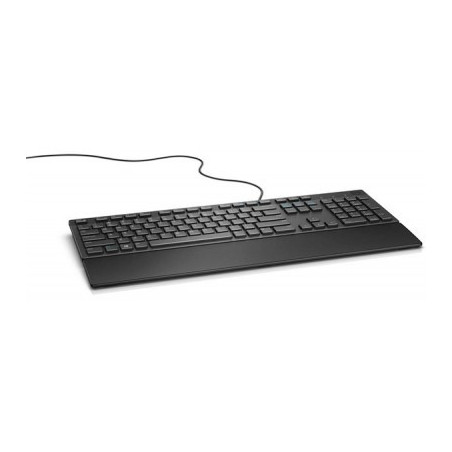 Teclado DELL 580-ADRC USB
