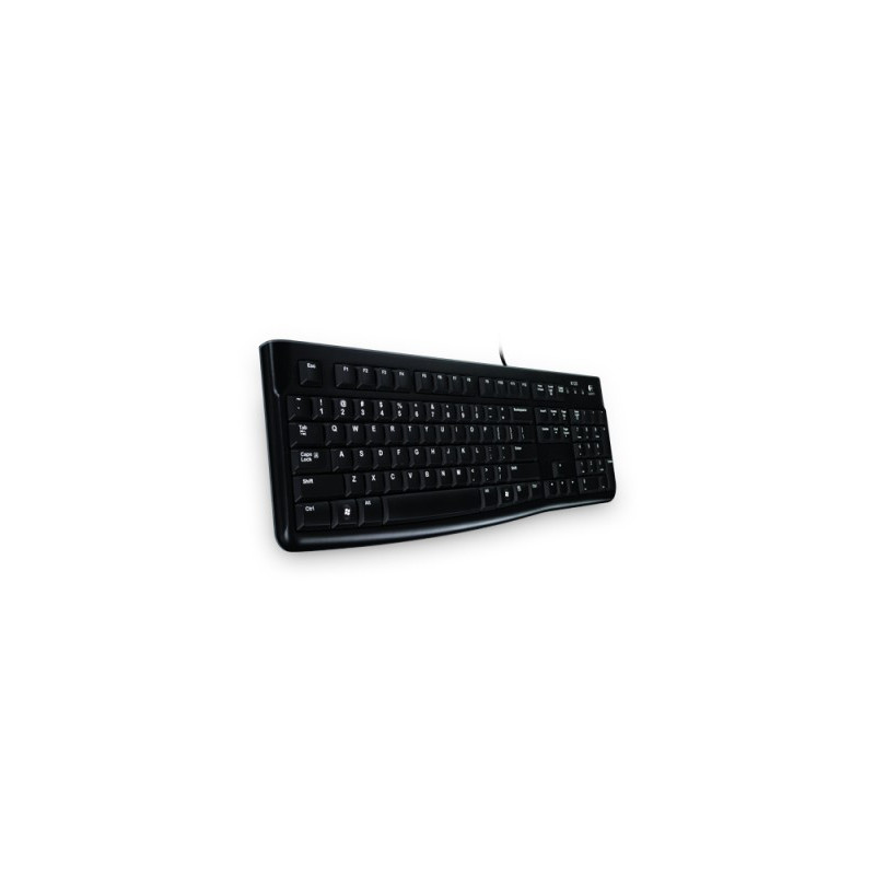Teclado LOGITECH K120 920-004422