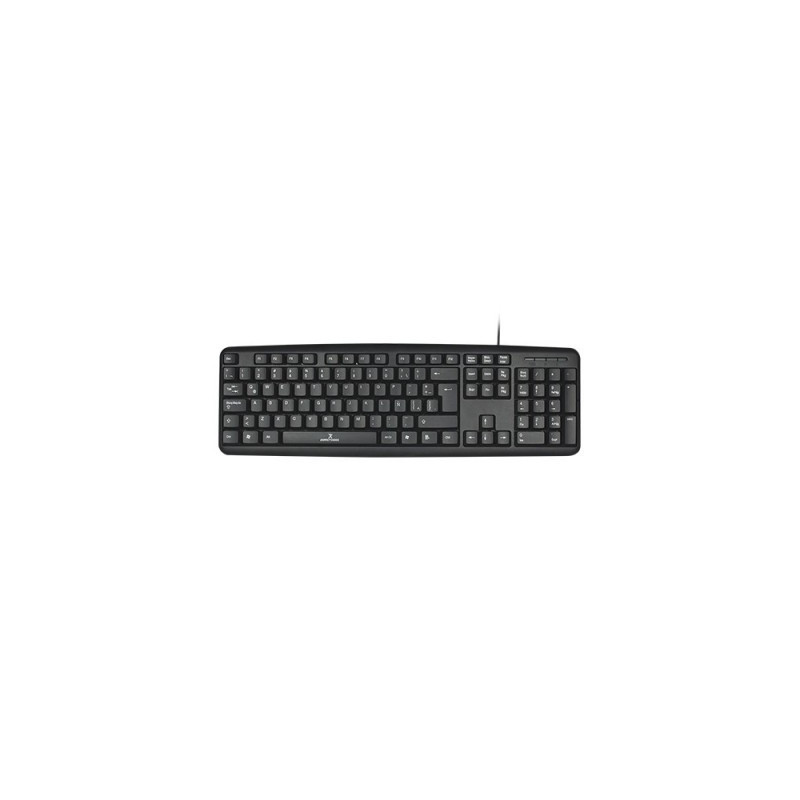 Teclado PERFECT CHOICE PC-201038