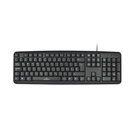 Teclado PERFECT CHOICE PC-201038