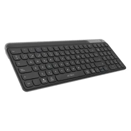 Teclado Inalámbrico INSPIRE TREK TI747 AC-940108