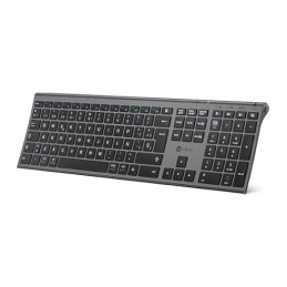teclado TECHZONE TZACTCB01