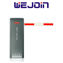 WEJOIN WJDZE2BLL34 | Barrera Vehicular Izquierda de Alto Flujo