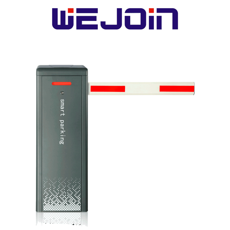 WEJOIN WJDZE2BLL34 | Barrera Vehicular Izquierda de Alto Flujo