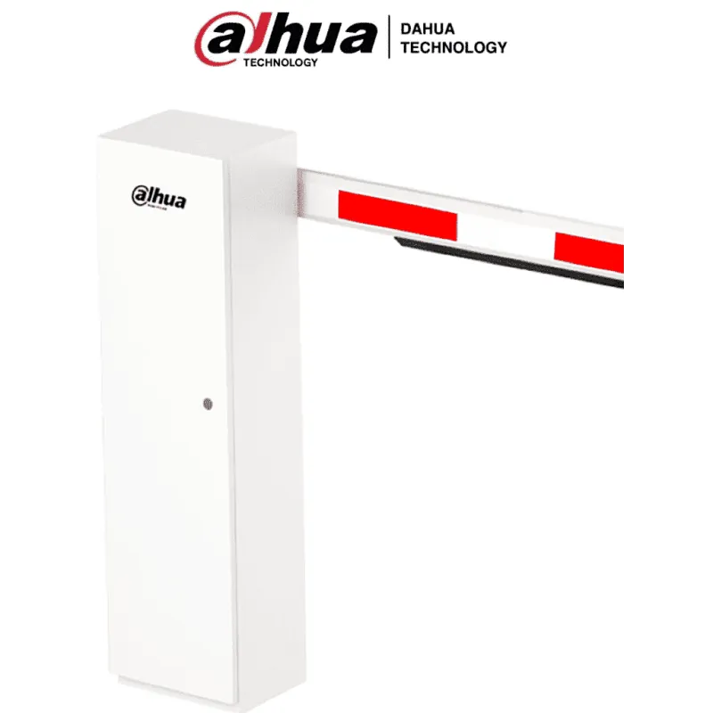 DAHUA DHI-IPMECD-1062KIT Barrera vehicular de doble dirección 4m