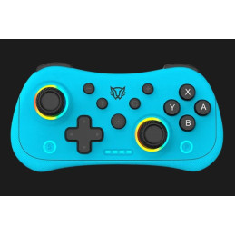 BALAMRUSH POCKET G555 Azul Gamepad control Inalámbrico Bluetooth 5.0