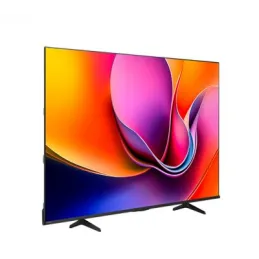 PANTALLA HISENSE 58" 58A6NV LED 4K UHD Vidaa U7 Smart 60Hz Resolución 3840 x 2160 RGB