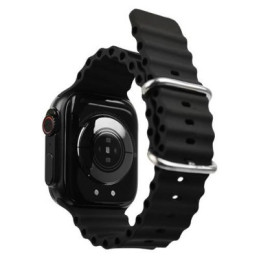 PERFECT CHOICE PC-270171 |  Smartwatch Pantalla Amoled Siempre Encendida Citrine