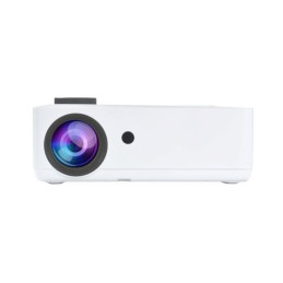 VIDEO PROYECTOR GHIA 350 ANSILM 5000 LUMENES DE LUZ WIFI HDMI USB AV