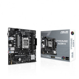 Tarjeta Madre ASUS PRIME A620M-K