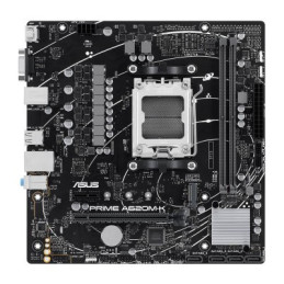 Tarjeta Madre ASUS PRIME A620M-K