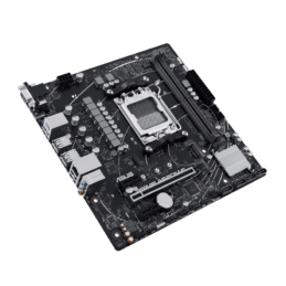 Tarjeta Madre ASUS PRIME A620M-K