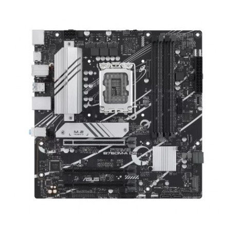 Tarjeta Madre ASUS PRIME B760M-A D4