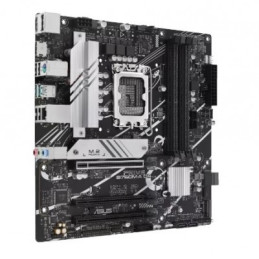 Tarjeta Madre ASUS PRIME B760M-A D4