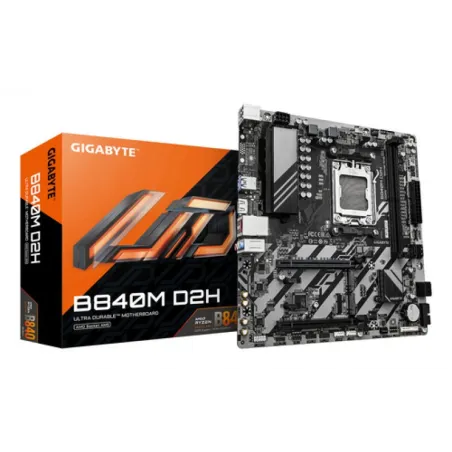 TARJETA MADRE GIGABYTE ATX GIGABYTE B840M