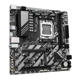 TARJETA MADRE GIGABYTE ATX GIGABYTE B840M