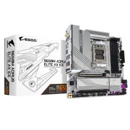TARJETA MADRE GIGABYTE Micro ATX B650M A
