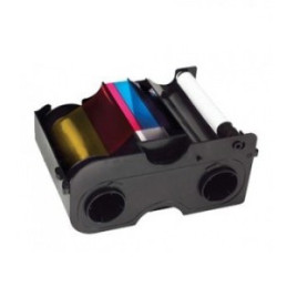 **Cinta Color Fargo HID 45110 (YMCKOK) | C3mayorista.com