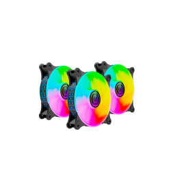 KIT DE VENTILADORES NACEB NA-0962