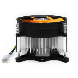 Ventilador BROBOTIX 963005 Naranja