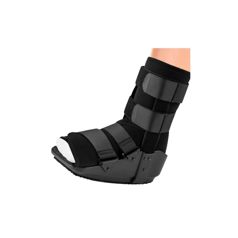 Ferula Bota Corta Walker Para Tobillo para adultos 3 tallas