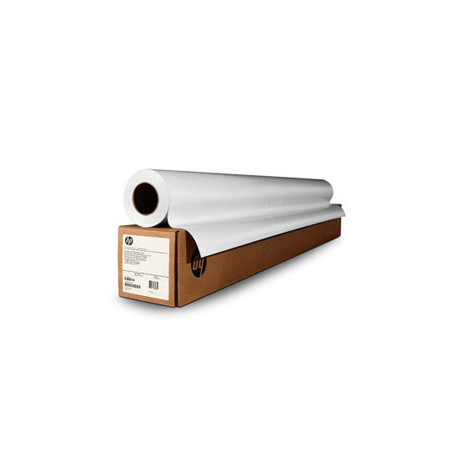 PAPEL POLIESTER HP MATTE FILM 36INX 125