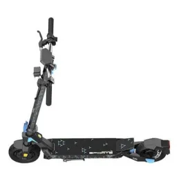 Scooter Electrico Stylos M3 Azul