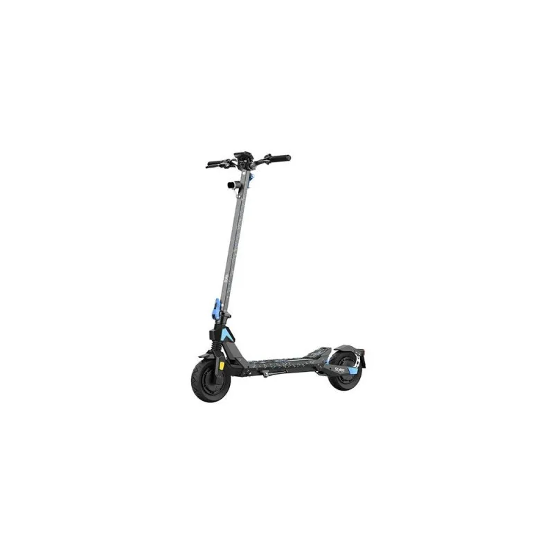 Scooter Electrico Stylos M3 Azul