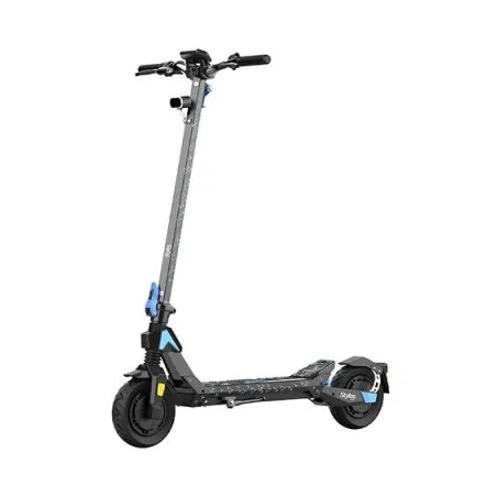 Scooter Electrico Stylos M3 Azul
