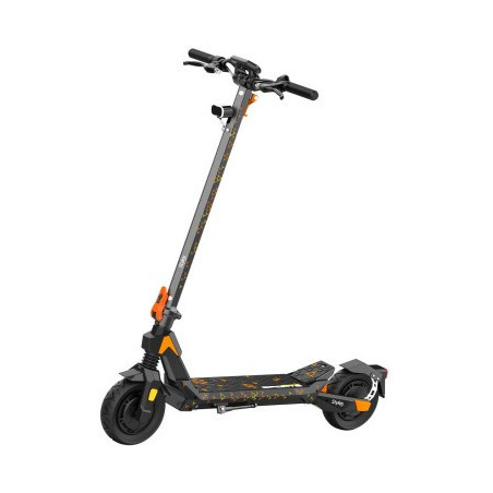 Scooter Electrico Stylos M3 Naranja