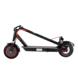 Scooter Electrico Stylos M2