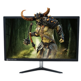 Monitor Naceb NA-628 21.5" Full HD 1080p | Envío a todo México ✅