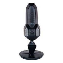 Micrófono Gamer MCG800 USB-C | Calidad de Estudio | Game Factor