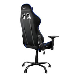 Silla Gamer Azul XZ25 Xzeal
