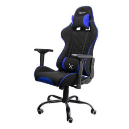 Silla Gamer Azul Xzeal