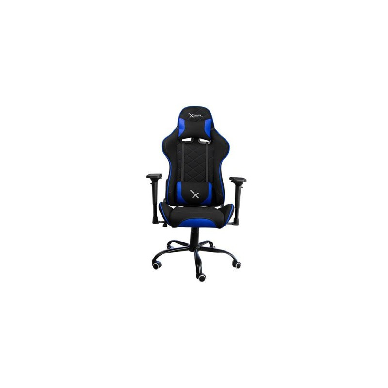 Silla Gamer Azul XZ25 Xzeal