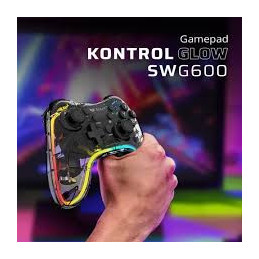 Kontrol Glow SWG600 BALAMRUSH AZENDER SERIES
