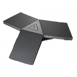 Micrófono de Mesa HP Poly Studio | Para Salas de Junta X50, X52, X70