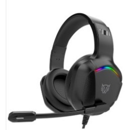 AUDÍFONOS GAMING Orphix II HS699 | Sonido 7.1 | PC, PS4, PS5, Xbox