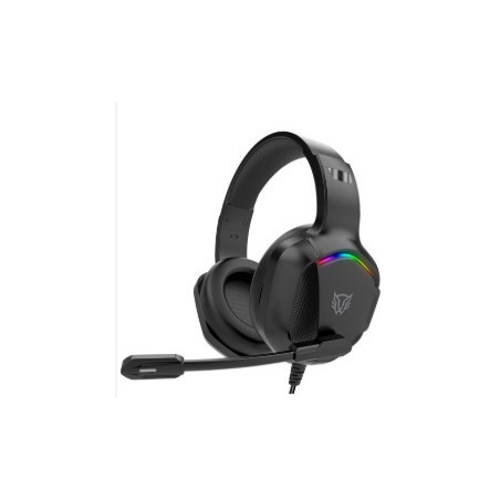 AUDÍFONOS GAMING Orphix II HS699 | Sonido 7.1 | PC, PS4, PS5, Xbox