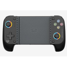 Gamepad Kontrol Move G626 Balam Rush | Leyenda Inalámbrica