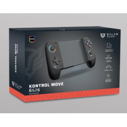 Gamepad Kontrol Move G626 Balam Rush | Leyenda Inalámbrica