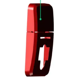 S10095FR Tapa Alimentador Primacy | Cubierta Oficial Evolis