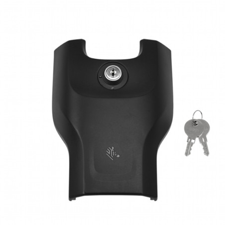 Kit Bloqueo Impresora Zebra ZC300 - P1094879-012 | Repuesto Original | Seguridad y Estabilidad