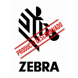 ZEBRA 105910-001 | Platen Roller Refacciones C3mayorista.com