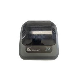 Zebra 105934-005 | conjunto de cubierta Zebra - DESCONTINUADO