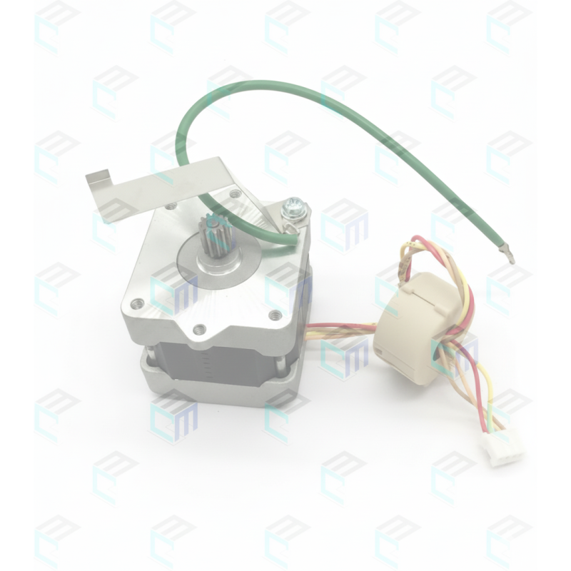 ZEBRA 105934-022 montaje de motor Zebra