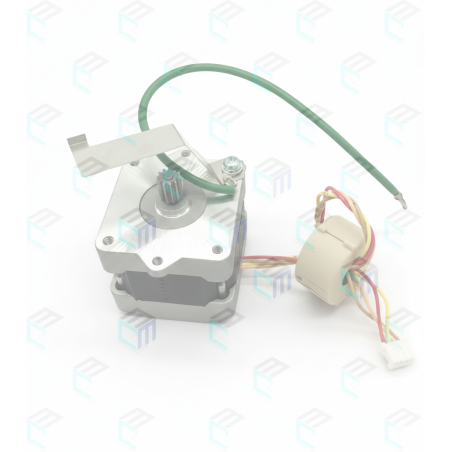 ZEBRA 105934-022 montaje de motor Zebra