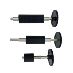 ZEBRA P1094879-043 Kit rodillos de arrastre de tarjeta